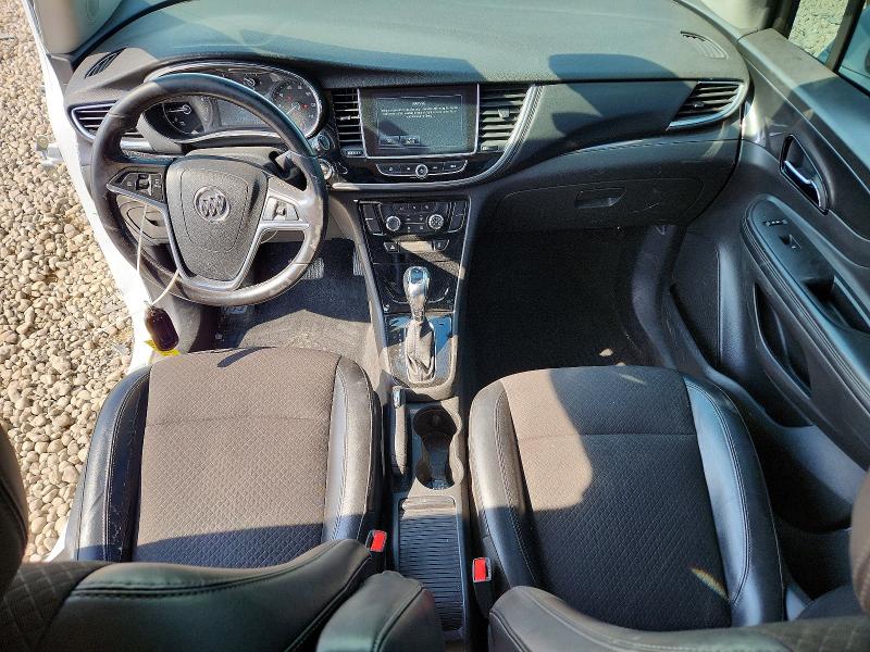 Aukcja sprzedaży 2019 Buick Encore, vin: KL4CJASB1KB762480, numer aukcji: 63158846