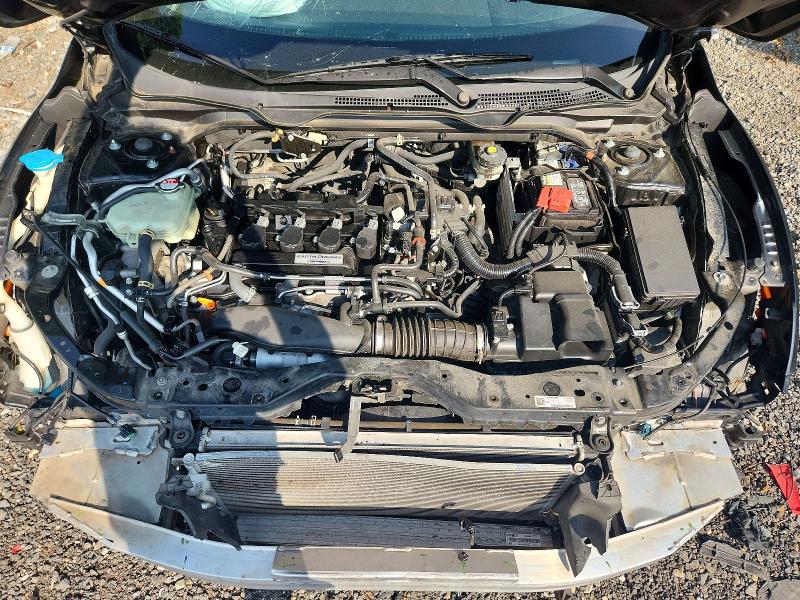 Aukcja sprzedaży 2017 Honda Civic, vin: 19XFC1F33HE029312, numer aukcji: 60572976