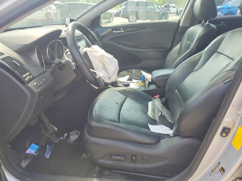 2012 Hyundai Sonata მანქანა იყიდება აუქციონზე, vin: 5NPEC4AB1CH327504, აუქციონის ნომერი: 59173186