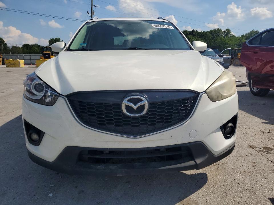 Продажа на аукционе авто 2013 Mazda Cx-5, vin: JM3KE4DE4D0138175, номер лота: 60557546