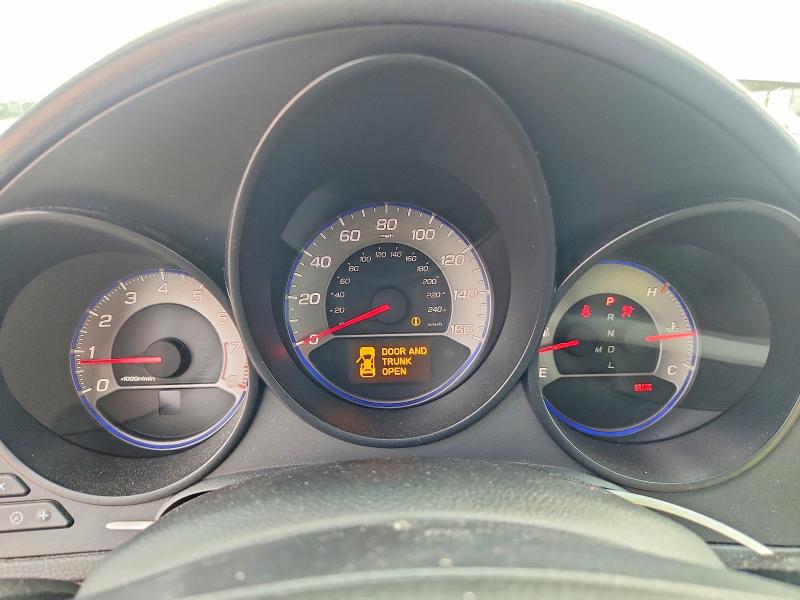 Продажа на аукционе авто 2007 Acura Tl, vin: 19UUA66217A030785, номер лота: 59059836