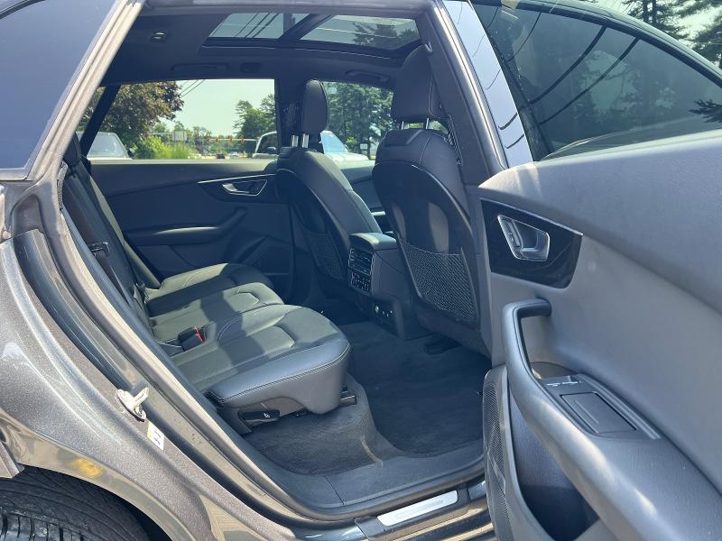 Продажа на аукционе авто 2019 Audi Q8, vin: WA1FVAF10KD031854, номер лота: 62358686
