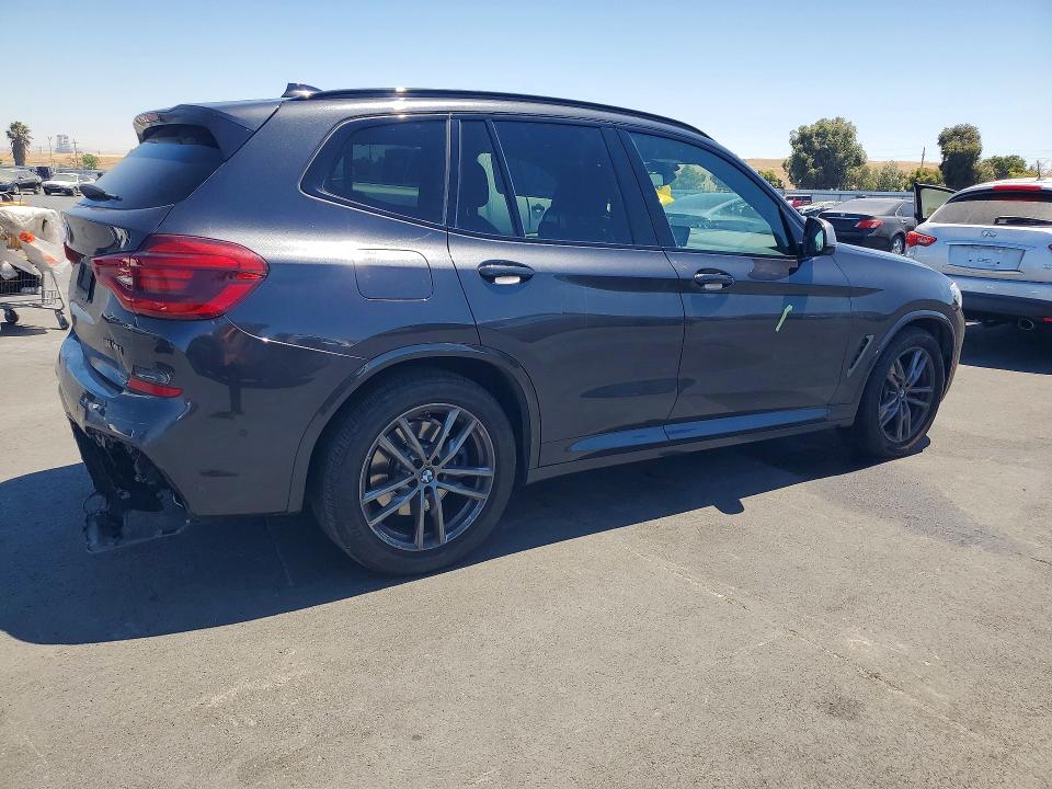 63378876 :رقم المزاد ، 5UXTS3C50K0Z06246 vin ، 2019 Bmw X3 مزاد بيع