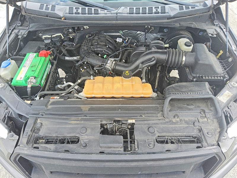 Продажа на аукционе авто 2015 Ford F150, vin: 1FTEX1C83FKE68973, номер лота: 60035326