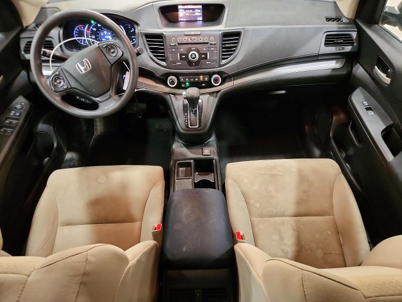 Продаж на аукціоні авто 2015 Honda Cr-v, vin: 5J6RM4H39FL087108, номер лоту: 61207816