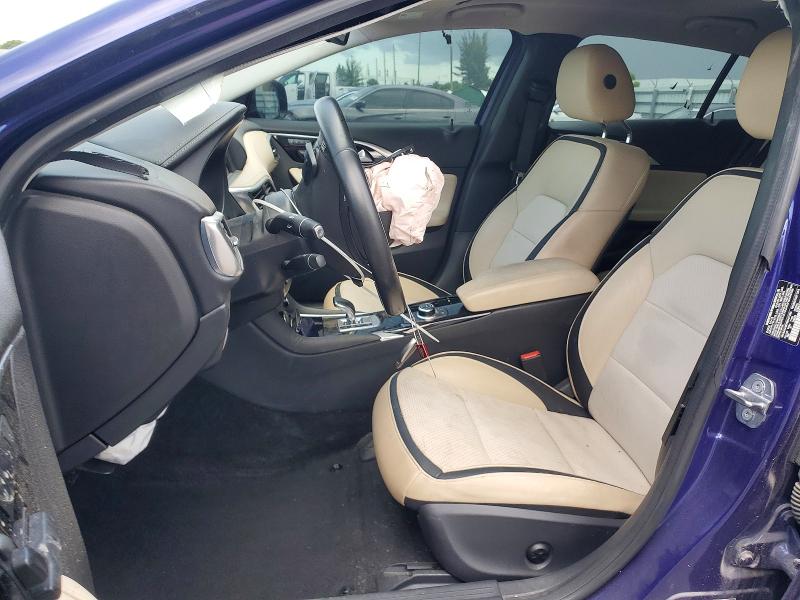 Продаж на аукціоні авто 2019 Infiniti Qx30, vin: SJKCH5CP9KA011293, номер лоту: 61861206