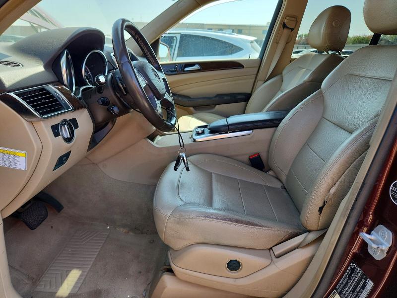 2013 Mercedes-benz Ml მანქანა იყიდება აუქციონზე, vin: 4JGDA5JB8DA136366, აუქციონის ნომერი: 61648306