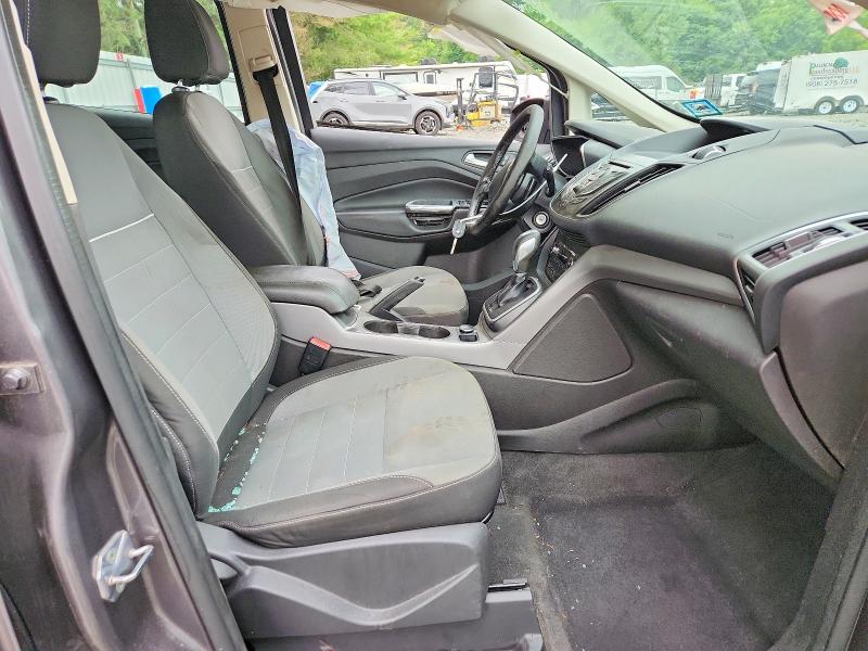 Продажа на аукционе авто 2013 Ford C-max, vin: 1FADP5AU7DL508035, номер лота: 61727716