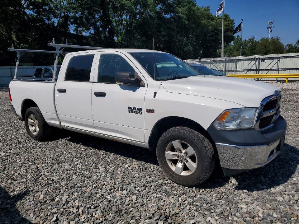 61942276 :رقم المزاد ، 1C6RR7ST6GS289226 vin ، 2016 Ram 1500 مزاد بيع