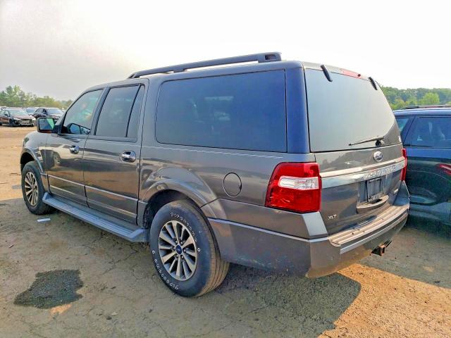 Aukcja sprzedaży 2016 Ford Expedition, vin: 1FMJK1HT9GEF06874, numer aukcji: 62860126