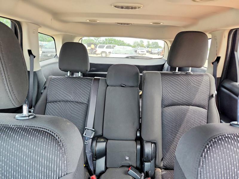 Aukcja sprzedaży 2017 Dodge Journey, vin: 3C4PDDBG4HT535304, numer aukcji: 60215196