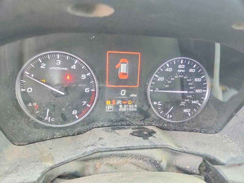 Aukcja sprzedaży 2022 Subaru Outback, vin: 4S4BTACC8N3257193, numer aukcji: 63164236