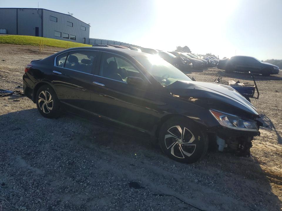 Продаж на аукціоні авто 2017 Honda Accord, vin: 1HGCR2F30HA071528, номер лоту: 61903216