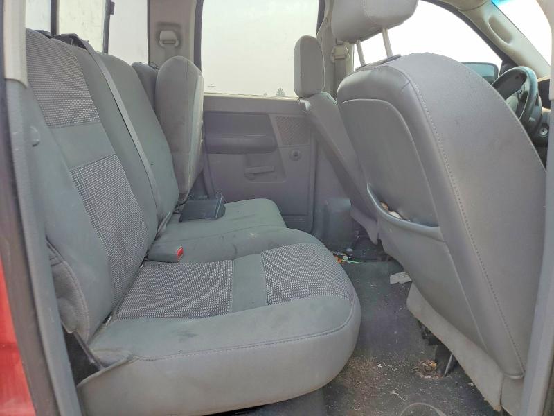Aukcja sprzedaży 2007 Dodge Ram 2500, vin: 1D7KS28D07J577109, numer aukcji: 62122746