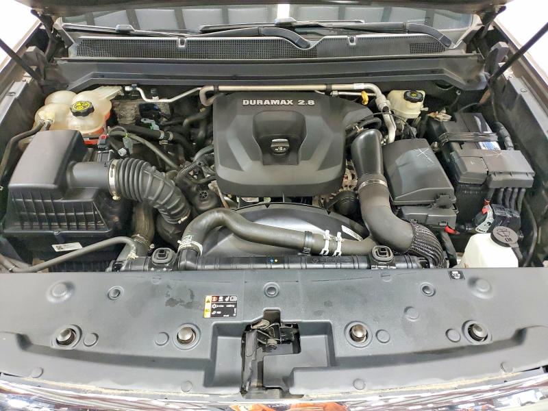 2016 Gmc Canyon მანქანა იყიდება აუქციონზე, vin: 1GTP6DE10G1325113, აუქციონის ნომერი: 62972636