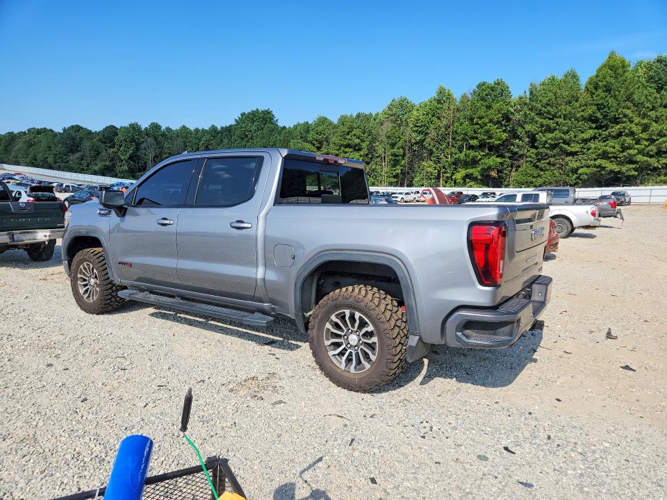 Aukcja sprzedaży 2020 Gmc Sierra, vin: 1GTU9EET0LZ274872, numer aukcji: 63189136