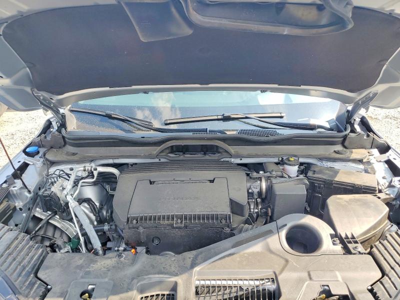 Продаж на аукціоні авто 2026 Honda Pilot, vin: 5FNYG1H95TB008348, номер лоту: 62810626