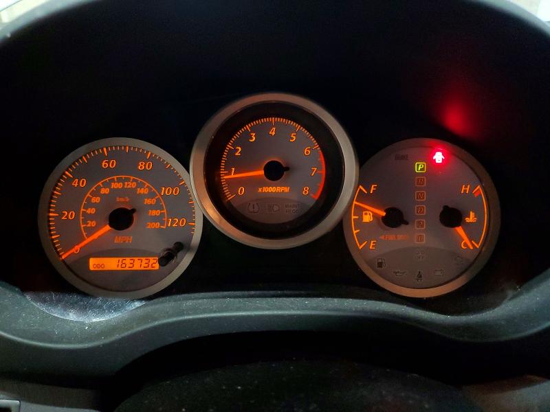 Продаж на аукціоні авто 2005 Toyota Rav4, vin: JTEHD20V056024409, номер лоту: 61685136