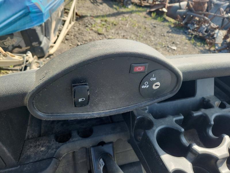 2023 Ezgo Unknown მანქანა იყიდება აუქციონზე, vin: 5757481, აუქციონის ნომერი: 59106496