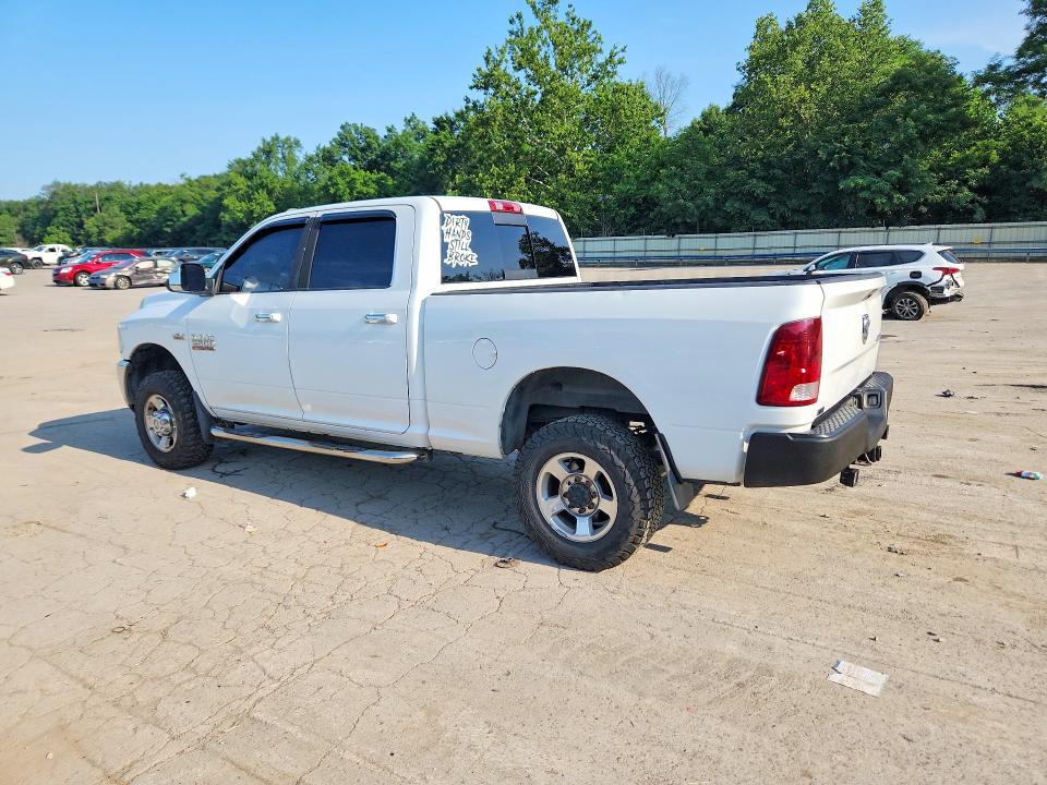 Aukcja sprzedaży 2013 Ram 2500, vin: 3C6TR5DT0DG549341, numer aukcji: 60830376