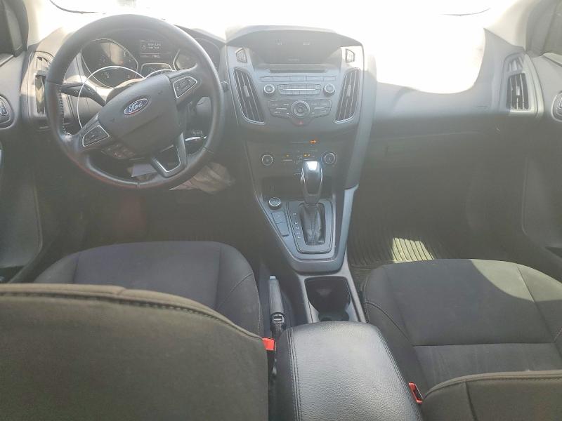 Aukcja sprzedaży 2016 Ford Focus, vin: 1FADP3K2XGL336766, numer aukcji: 59672406