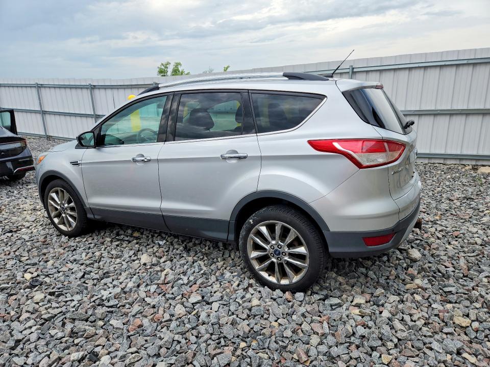 85772975 :رقم المزاد ، 1FMCU9G94EUC59998 vin ، 2014 Ford Escape مزاد بيع