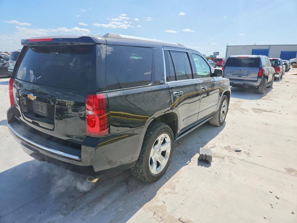 Aukcja sprzedaży 2015 Chevrolet Tahoe, vin: 1GNSCCKC8FR107723, numer aukcji: 60479926
