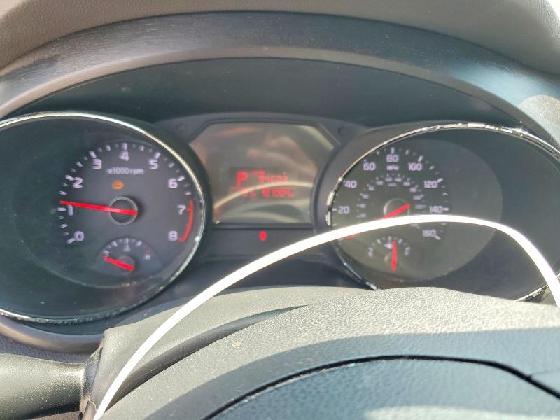 Aukcja sprzedaży 2016 Kia Sedona, vin: KNDMB5C10G6144751, numer aukcji: 63351586
