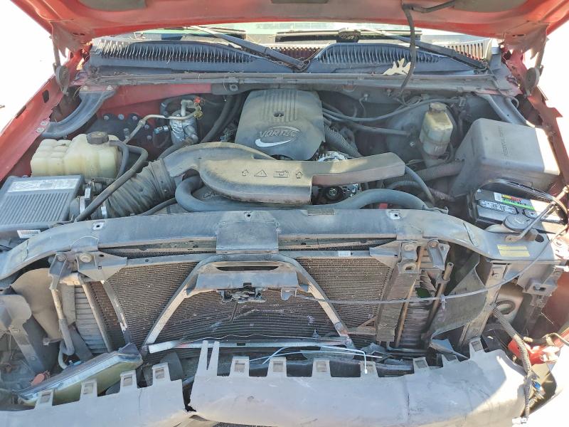 Продаж на аукціоні авто 2002 Chevrolet Avalanche, vin: 3GNEK13T52G199659, номер лоту: 60610246