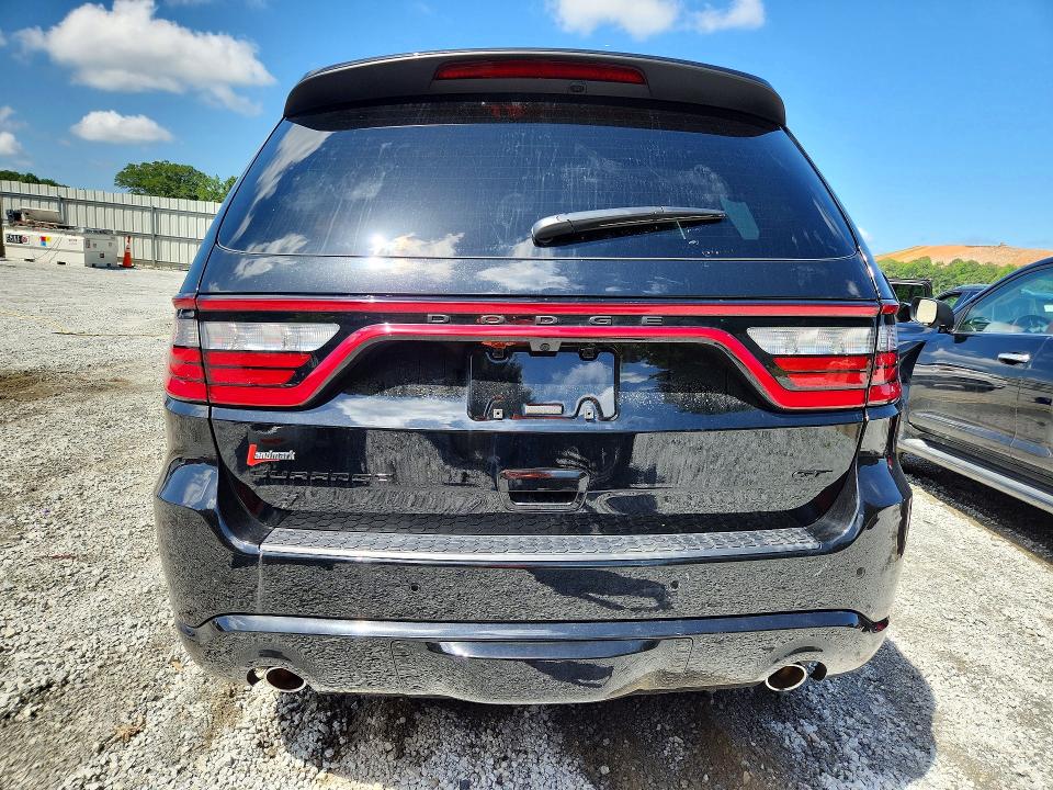 Aukcja sprzedaży 2026 Dodge Durango, vin: 1C4SDJCT2TC255082, numer aukcji: 61363246