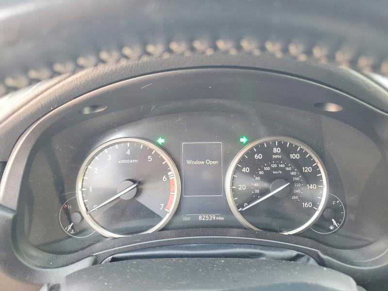 61127316 :رقم المزاد ، JTJDARDZ0M2242631 vin ، 2021 Lexus Nx 300 مزاد بيع
