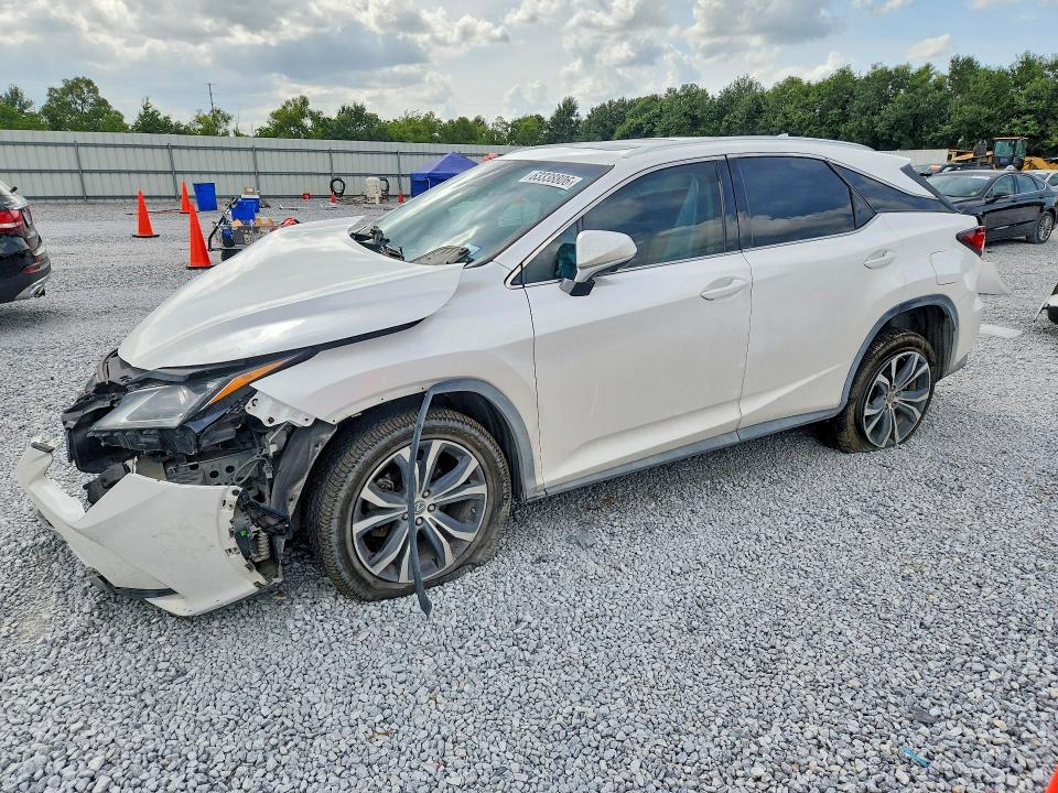Aukcja sprzedaży 2019 Lexus Rx 350, vin: 2T2ZZMCA2KC119990, numer aukcji: 63338806