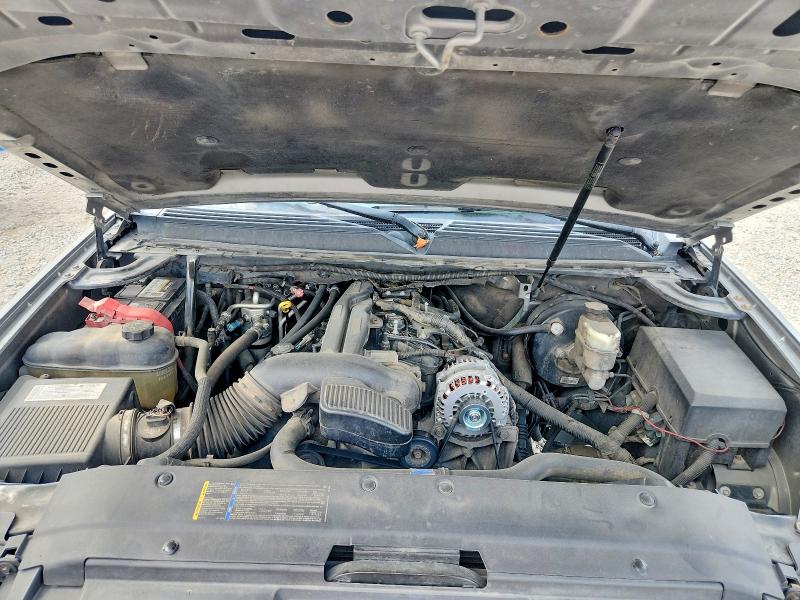 2007 Gmc Yukon Xl მანქანა იყიდება აუქციონზე, vin: 1GKFK16327J351545, აუქციონის ნომერი: 61594996