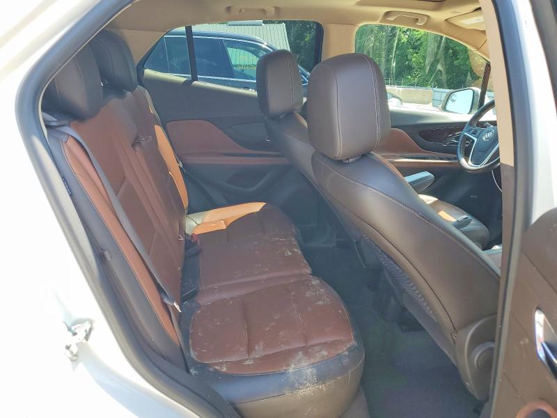 Продаж на аукціоні авто 2013 Buick Encore, vin: KL4CJHSB4DB106494, номер лоту: 59602966