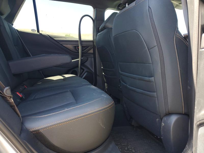 59868566 :رقم المزاد ، 4S4BTGUD7R3193146 vin ، 2024 Subaru Outback مزاد بيع