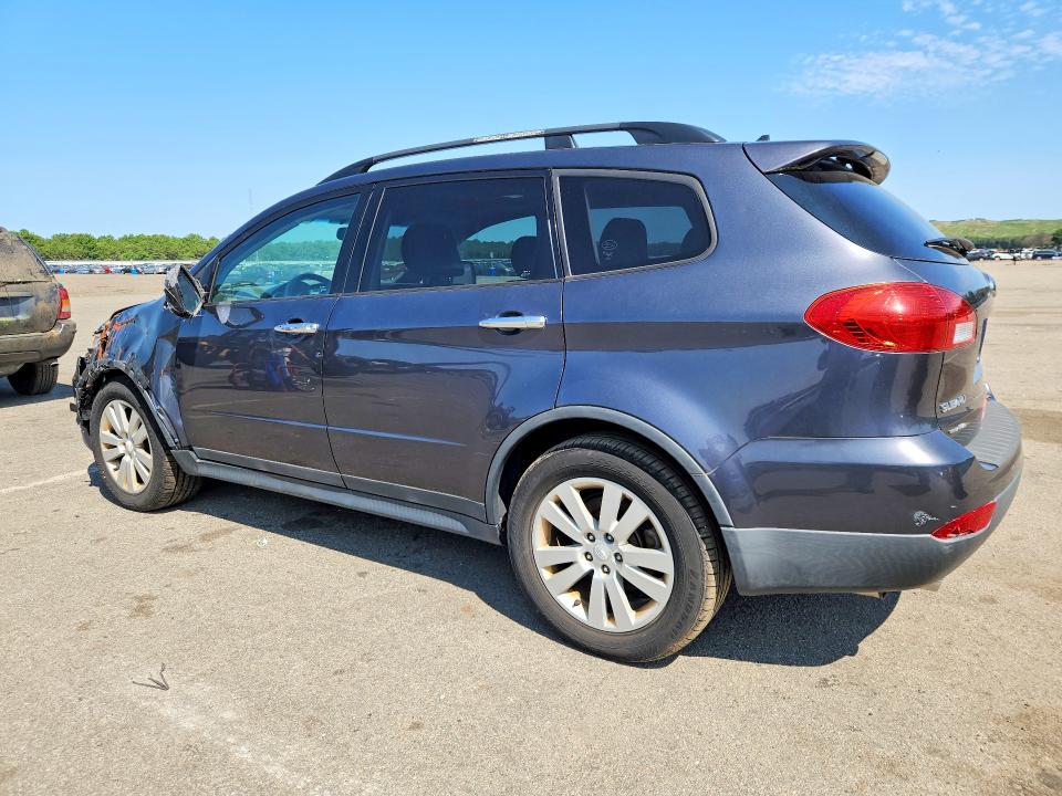 Продажа на аукционе авто 2012 Subaru Tribeca, vin: 4S4WX9GD4C4401935, номер лота: 62756436