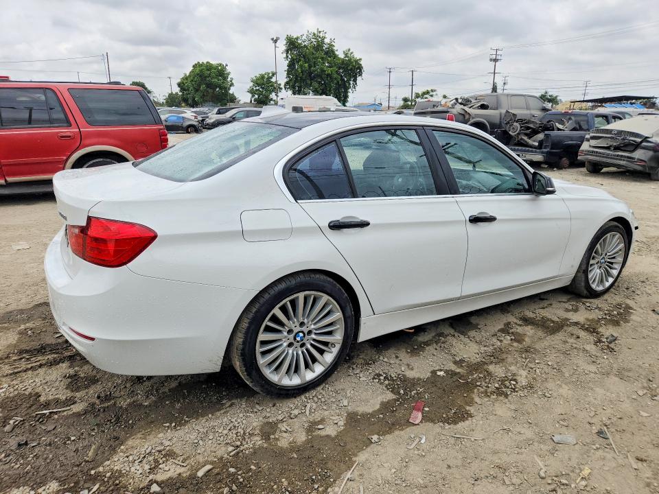Aukcja sprzedaży 2012 Bmw 328, vin: WBA3A5C59CF257333, numer aukcji: 59693746