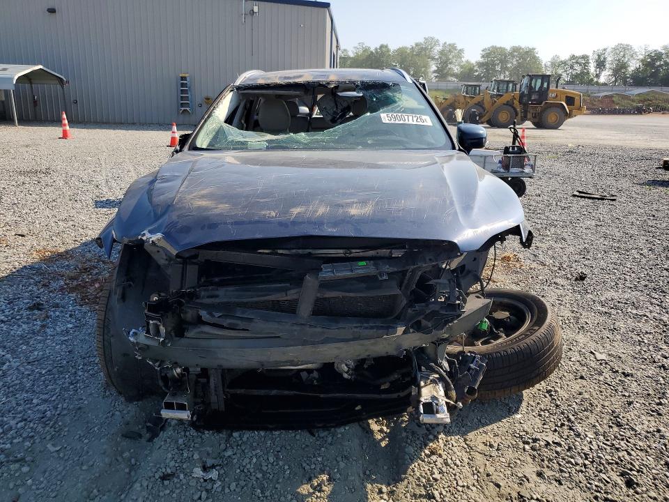 Продажа на аукционе авто 2018 Volvo Xc60, vin: YV4102RK4J1064572, номер лота: 59007726