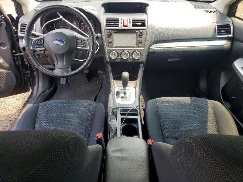 Продажа на аукционе авто 2015 Subaru Impreza, vin: JF1GJAA63FH020036, номер лота: 59951386