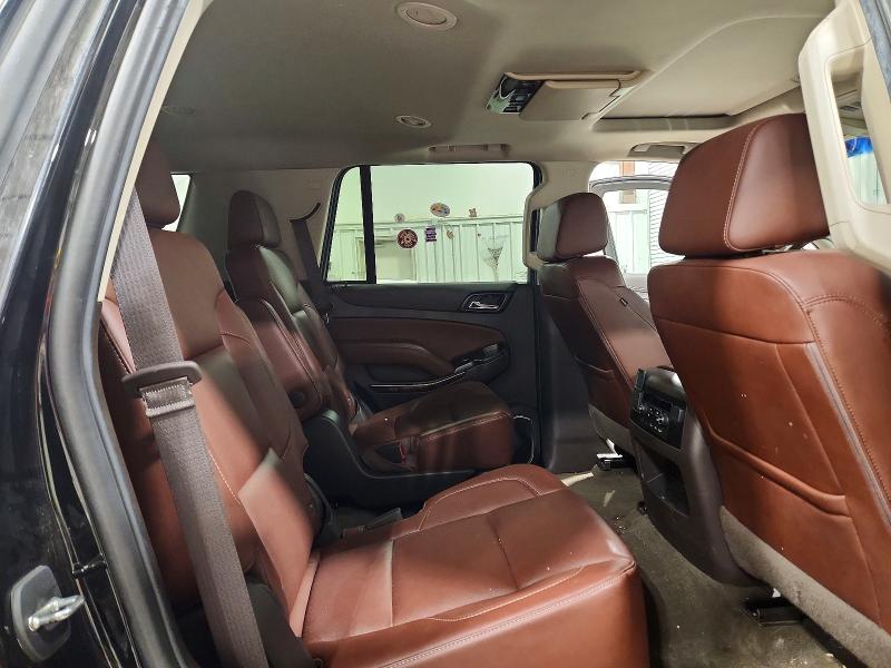 Aukcja sprzedaży 2019 Chevrolet Tahoe, vin: 1GNSKCKC5KR134150, numer aukcji: 59988516