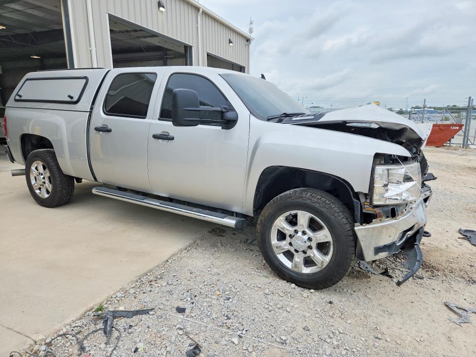 Aukcja sprzedaży 2011 Chevrolet Silverado, vin: 1GC1KYC89BF102573, numer aukcji: 60600796