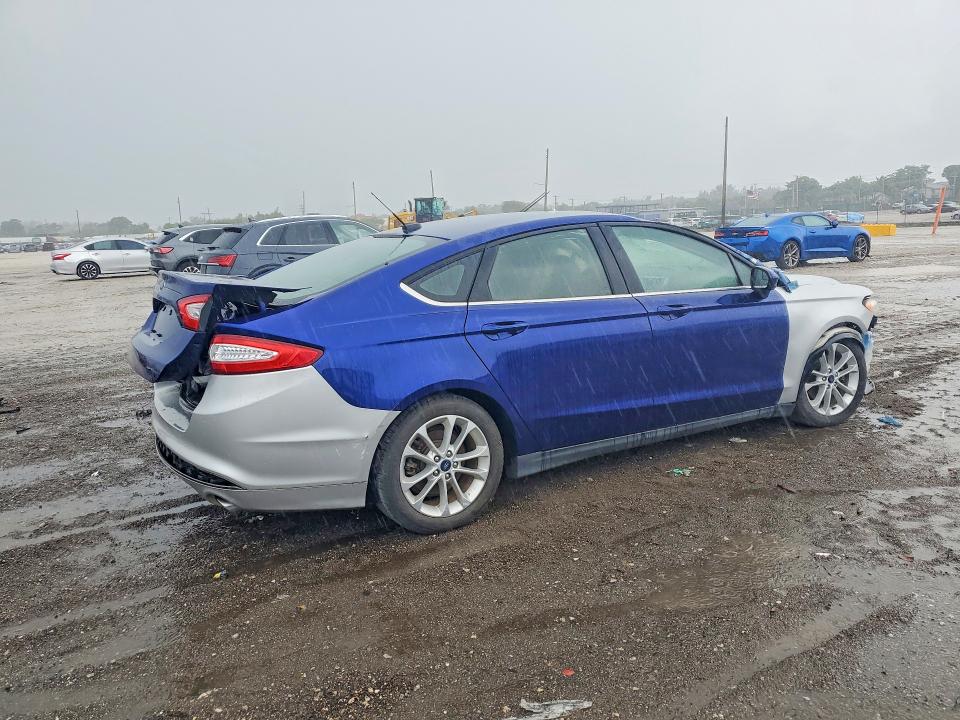Aukcja sprzedaży 2014 Ford Fusion, vin: 1FA6P0G71E5372892, numer aukcji: 59822116