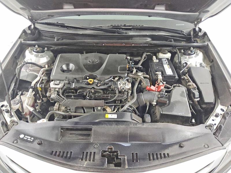 Продаж на аукціоні авто 2023 Toyota Camry, vin: 4T1G11AKXPU809523, номер лоту: 60488546