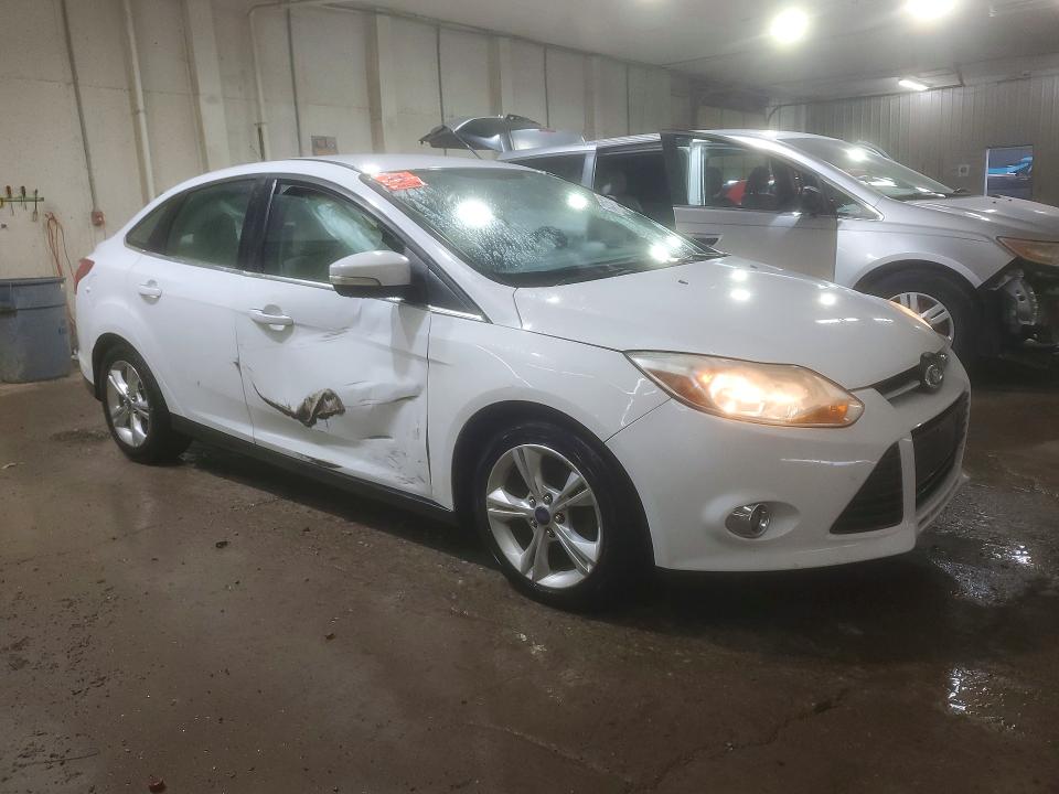 Продажа на аукционе авто 2012 Ford Focus, vin: 1FAHP3H2XCL424283, номер лота: 63219916