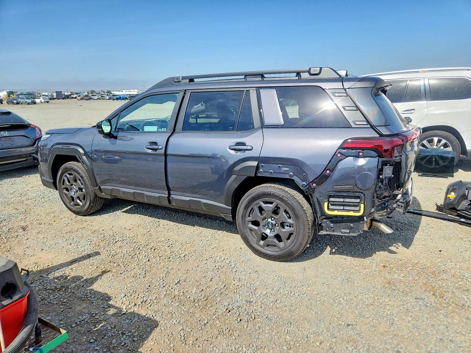 Продаж на аукціоні авто 2026 Subaru Outback, vin: JF2BUPBD4TY527665, номер лоту: 62613386