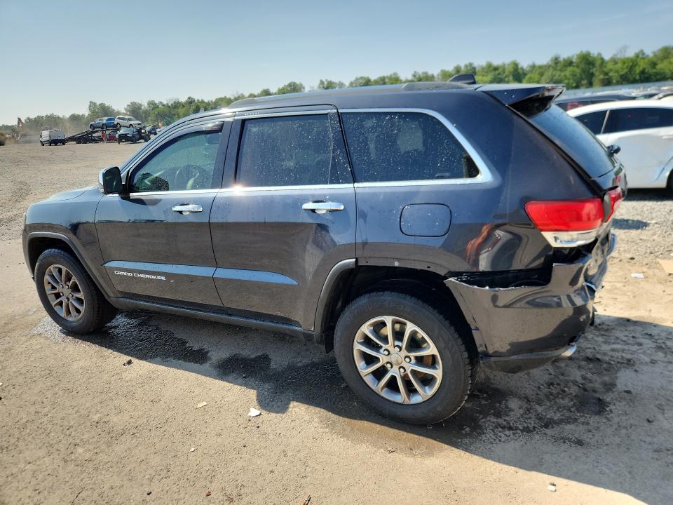 61767056 :رقم المزاد ، 1C4RJFBG6EC363118 vin ، 2014 Jeep Grand Cherokee مزاد بيع