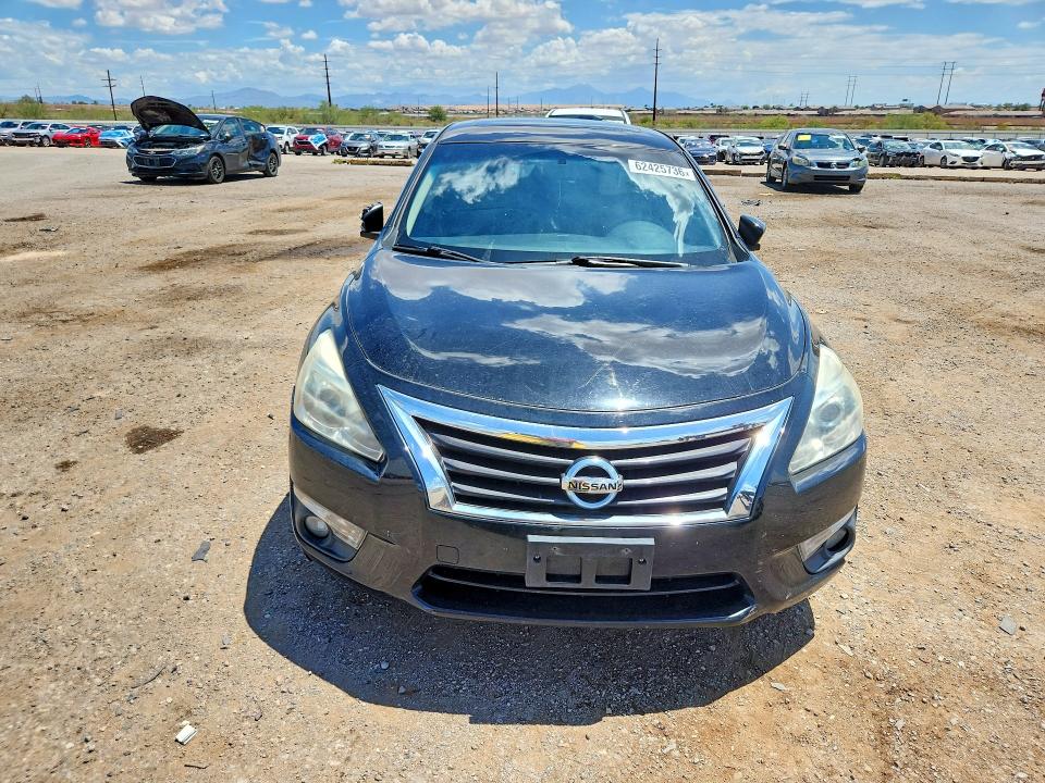 Продаж на аукціоні авто 2015 Nissan Altima, vin: 1N4AL3AP1FN899932, номер лоту: 62425736