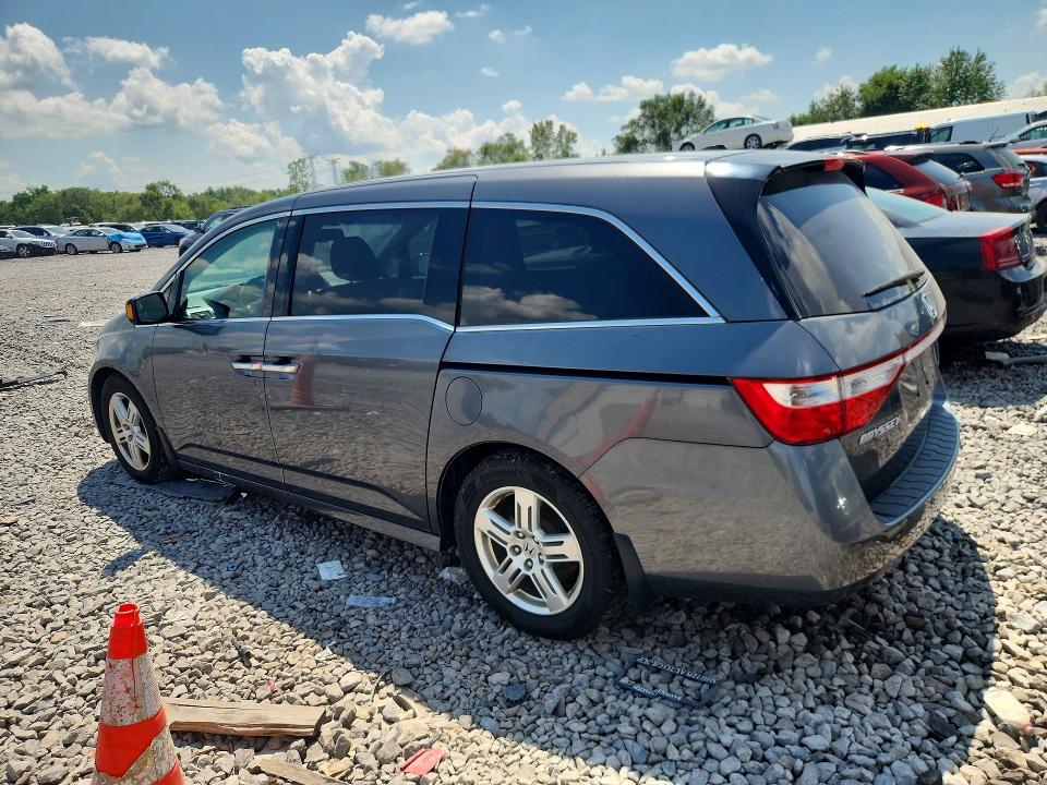 Aukcja sprzedaży 2012 Honda Odyssey, vin: 5FNRL5H91CB085483, numer aukcji: 61549916