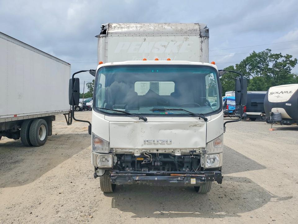 Продажа на аукционе авто 2021 Isuzu Npr Hd, vin: 54DC4W1D1MS200641, номер лота: 60718526