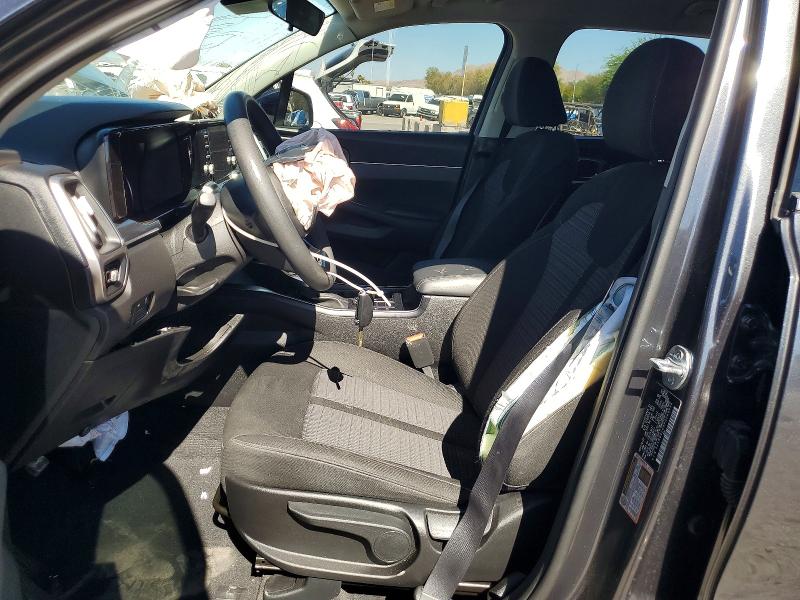 Продаж на аукціоні авто 2023 Kia Sorento, vin: 5XYRG4LC4PG249096, номер лоту: 63428586